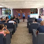 Hotel Club Esse Sporting