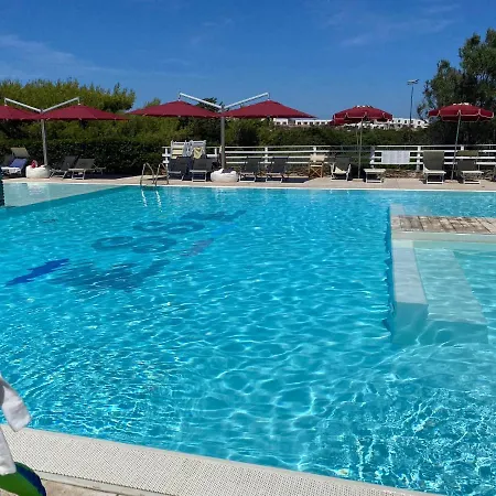 Club Esse Sporting 4*