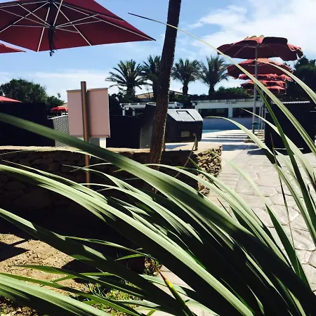 Club Esse Sporting Hotel 4*