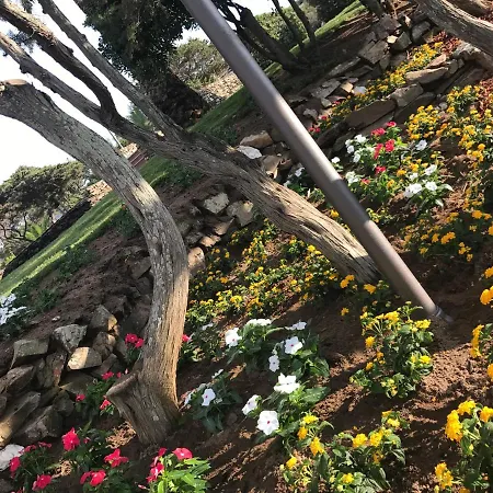 Club Esse Sporting Hotel Stintino