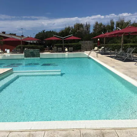 Hotel Club Esse Sporting Stintino