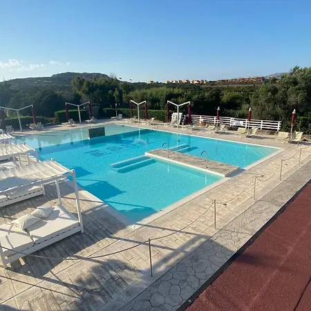 Club Esse Sporting 4* Stintino