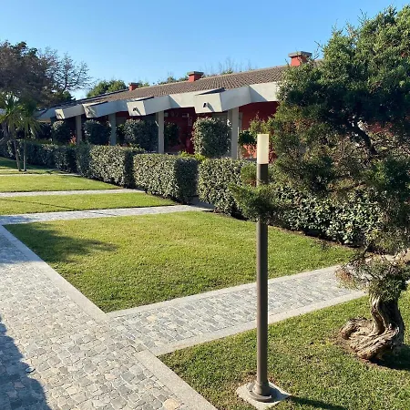 Club Esse Sporting Hotel