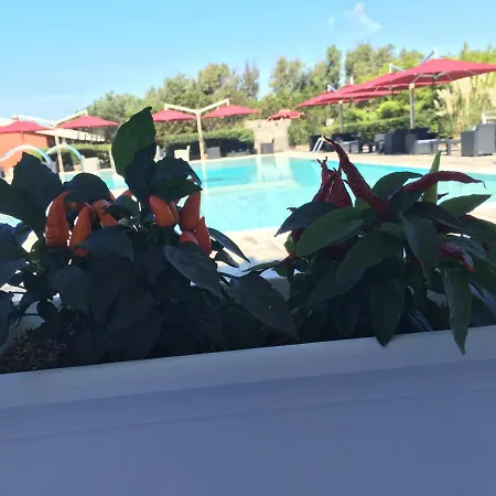 Hotel Club Esse Sporting Stintino