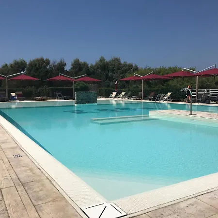 Club Esse Sporting Hotel