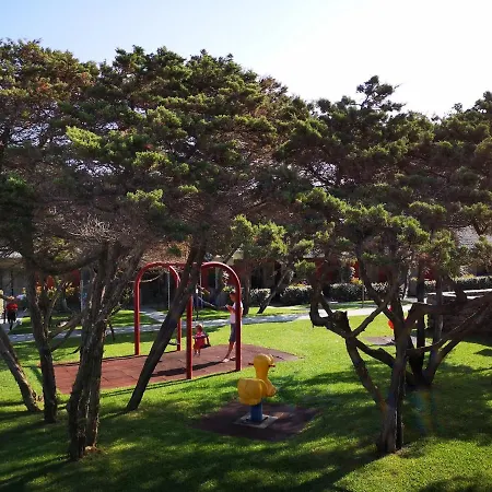 Club Esse Sporting Hotel 4*