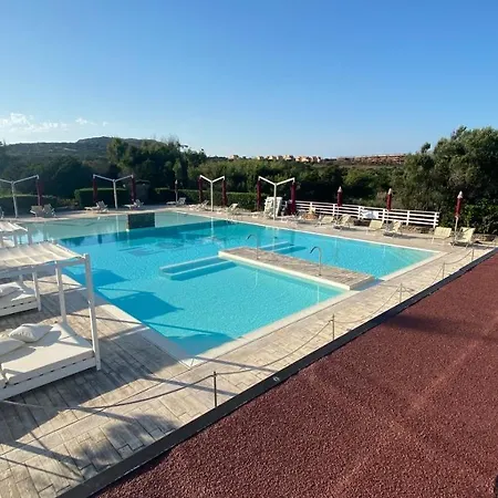 Club Esse Sporting Hotel