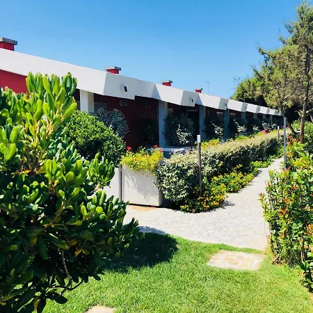 Club Esse Sporting Hotel