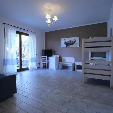 Club Esse Sporting Hotel 4*