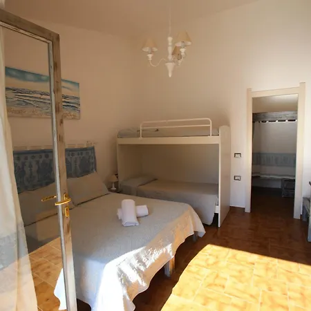 Club Esse Sporting Hotel 4*