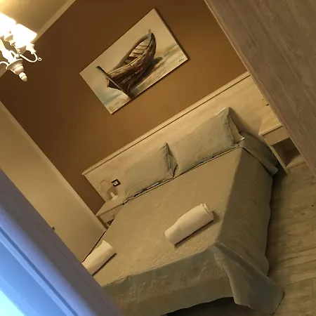 Club Esse Sporting Hotel 4*