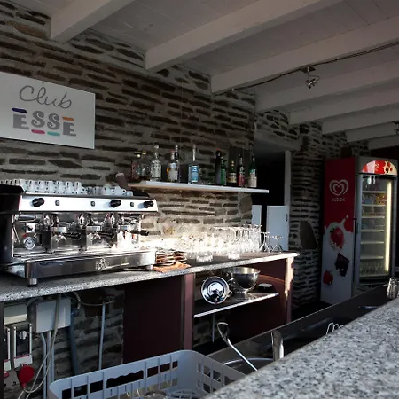 Club Esse Sporting Hotel Stintino