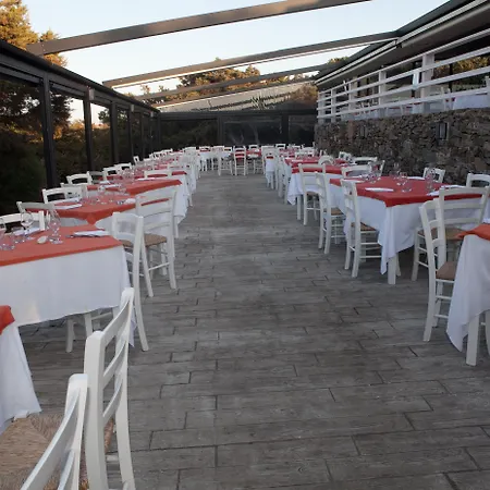 Hotel Club Esse Sporting 4*