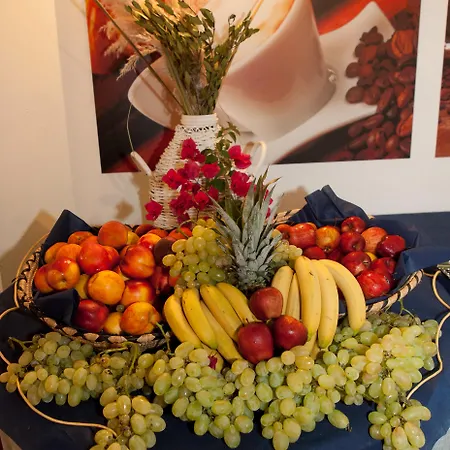 Hotel Club Esse Sporting