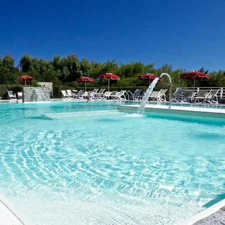 Club Esse Sporting 4*