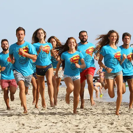 Hotel Club Esse Sporting Stintino