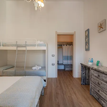 Club Esse Sporting 4* Stintino