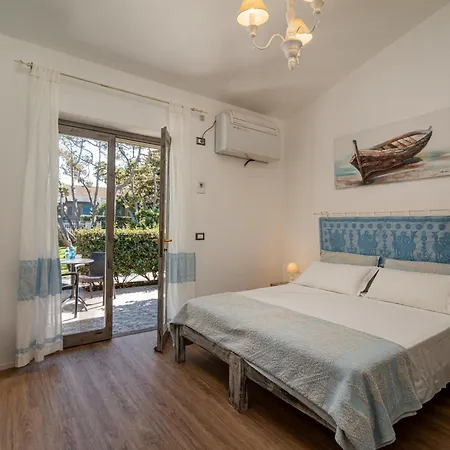 Club Esse Sporting Hotel