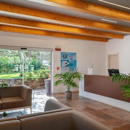 Hotel Club Esse Sporting