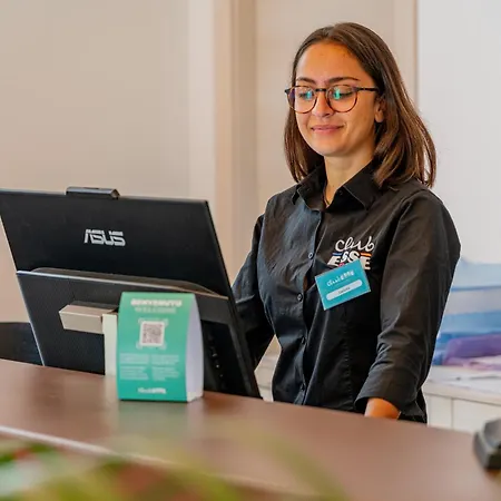 Club Esse Sporting 4* Stintino