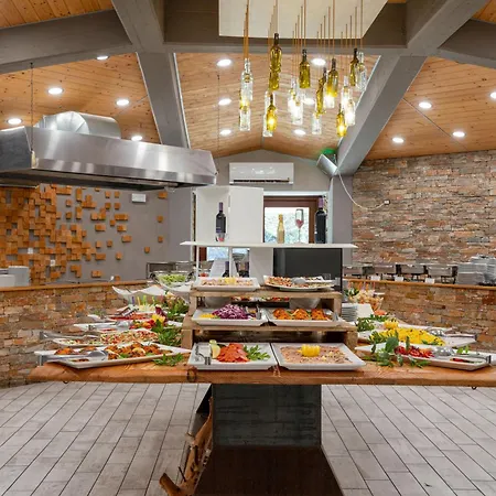 Hotel Club Esse Sporting