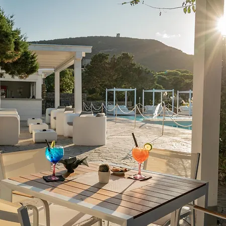 Hotel Club Esse Sporting Stintino