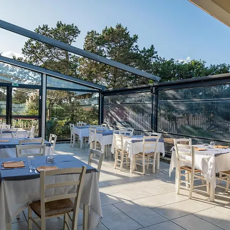 Hotel Club Esse Sporting