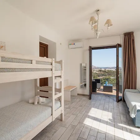 Club Esse Sporting Hotel 4*