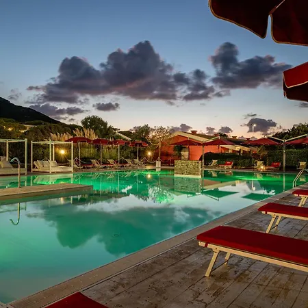 Hotel Club Esse Sporting 4*