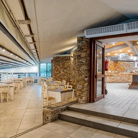 Club Esse Sporting Hotel Stintino