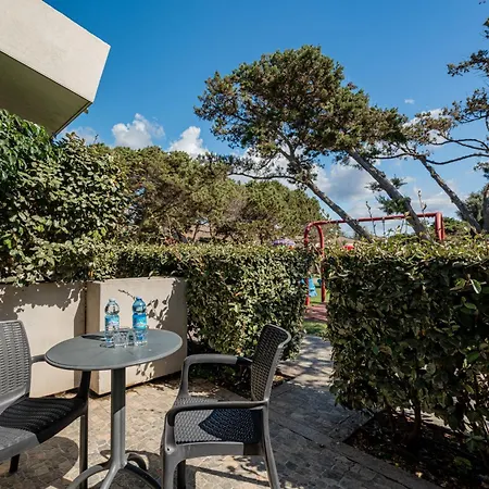 Club Esse Sporting 4*