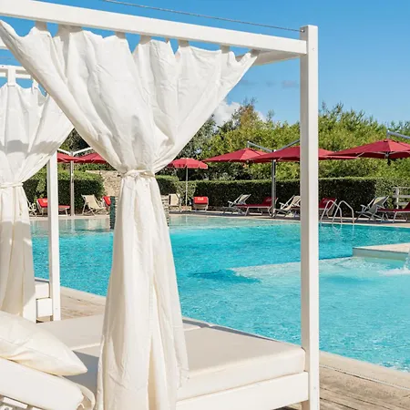 Club Esse Sporting Hotel Stintino