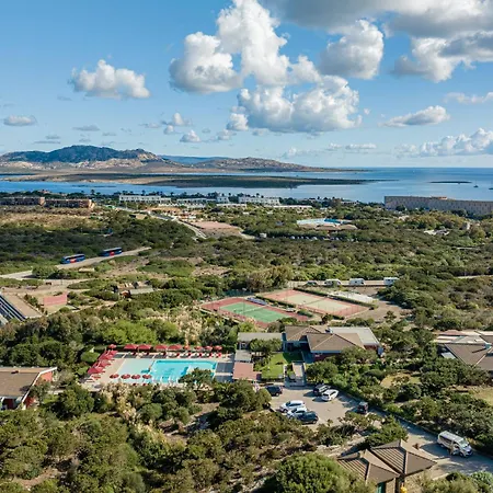 Club Esse Sporting 4*