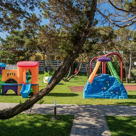 Club Esse Sporting Hotel