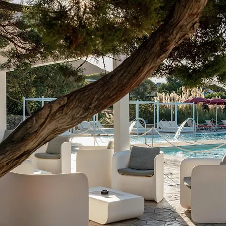 Hotel Club Esse Sporting 4*