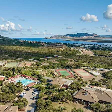 Hotel Club Esse Sporting Stintino