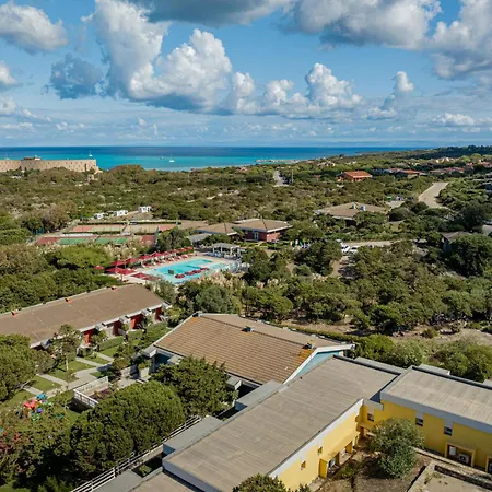 Club Esse Sporting 4* Stintino