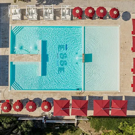 Hotel Club Esse Sporting 4*