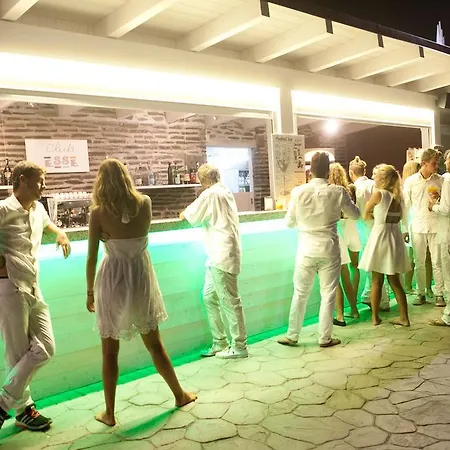 Hotel Club Esse Sporting