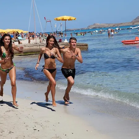 Hotel Club Esse Sporting Stintino