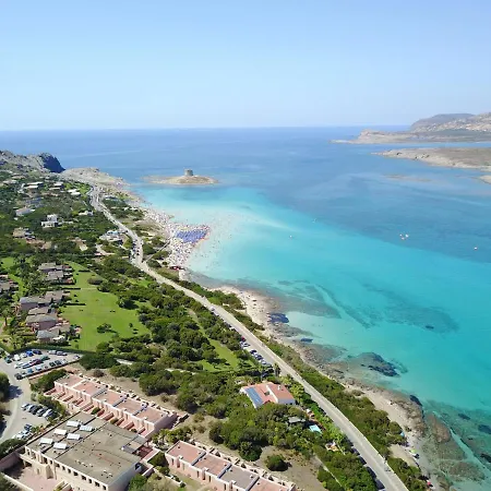 Club Esse Sporting Hotel 4*