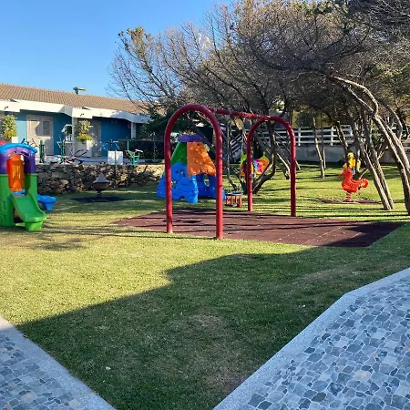 Hotel Club Esse Sporting