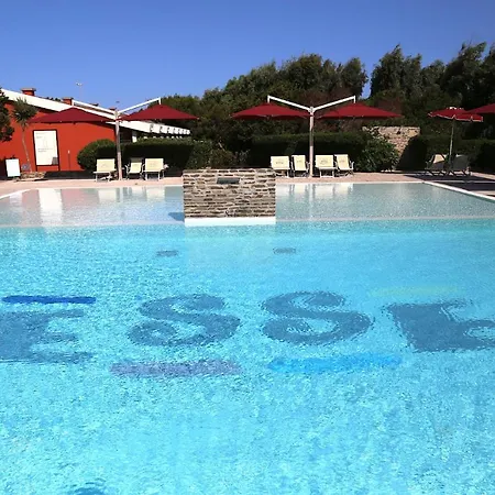 Hotel Club Esse Sporting 4*