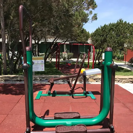 Club Esse Sporting Hotel 4*