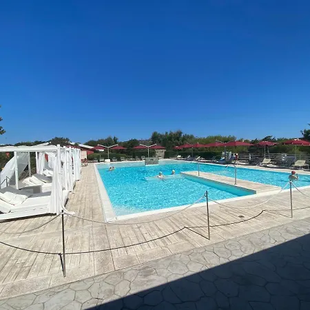 Club Esse Sporting 4* Stintino