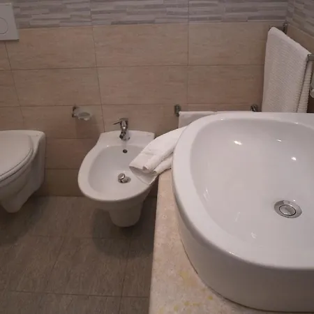 Club Esse Sporting Hotel