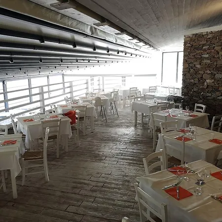 Hotel Club Esse Sporting 4*