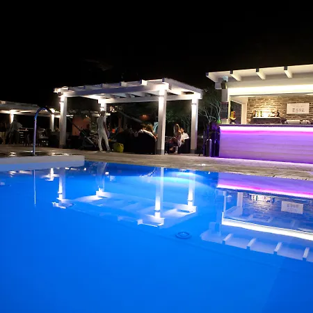 Club Esse Sporting Hotel 4*