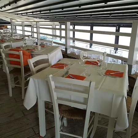 Hotel Club Esse Sporting