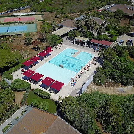 Club Esse Sporting 4*